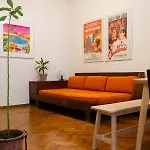 Aristotelous Square Apartment