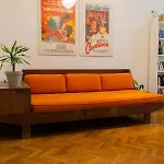 Aristotelous Square Apartment