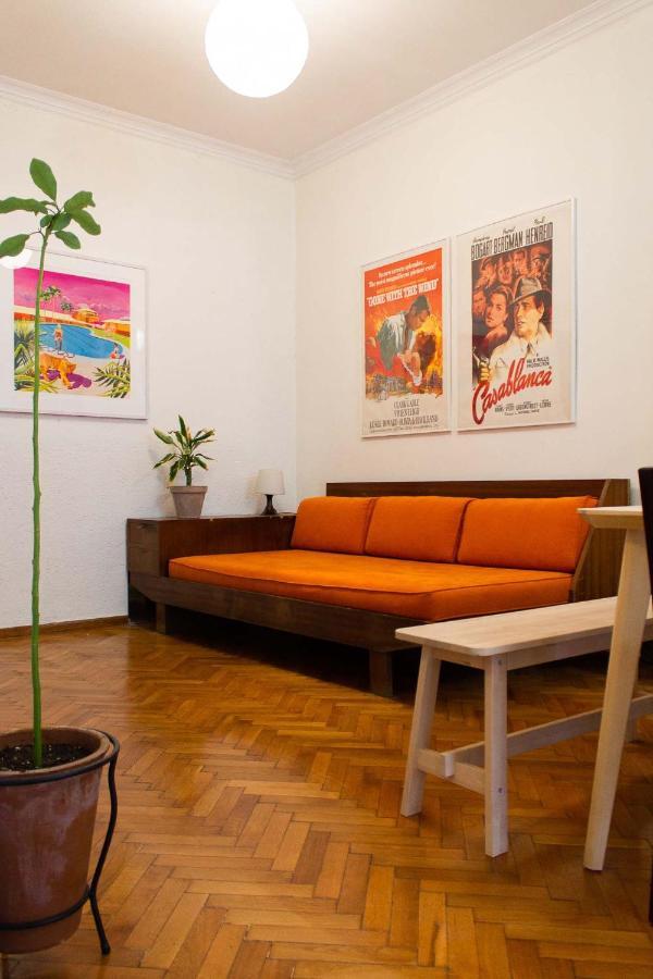Aristotelous Square Apartment Thessaloniki