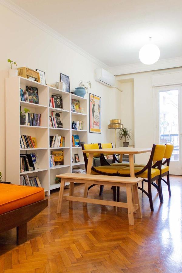 Aristotelous Square Apartment Thessaloniki