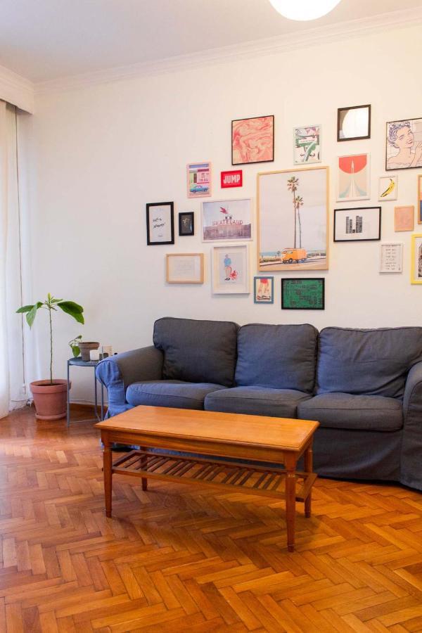 Apartment Aristotelous Square