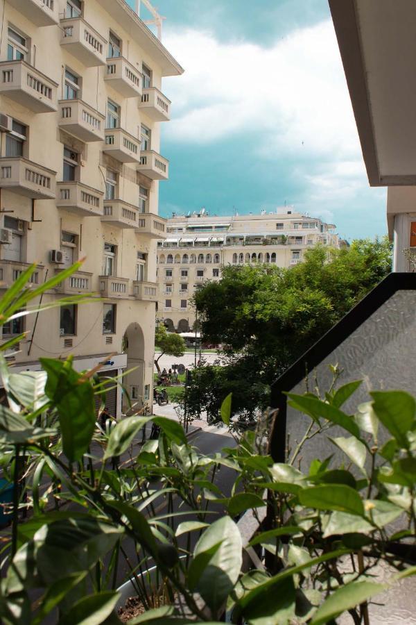 Apartment Aristotelous Square Thessaloniki