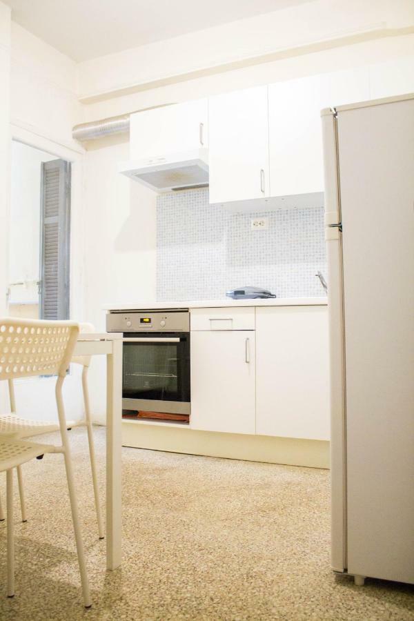 Apartment Aristotelous Square *
