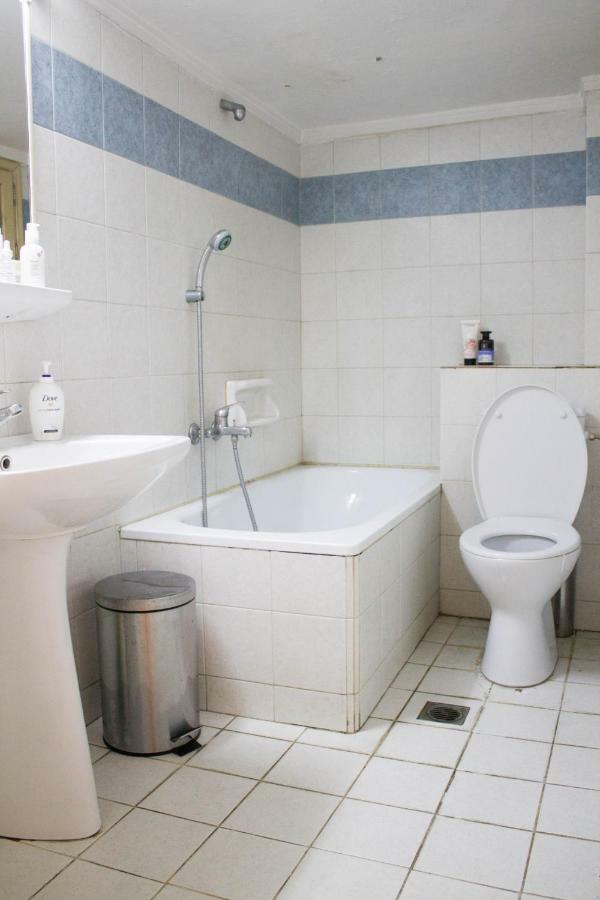 Aristotelous Square Apartment *